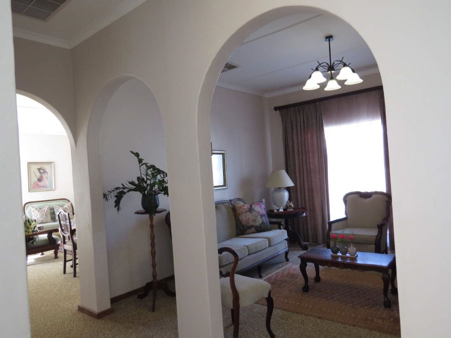 4 Bedroom Property for Sale in Kakamas Northern Cape